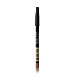 Max Factor Kohl Pencil, 040 Taupe, 1.2g, Kohl, Pencil, Brown, Taupe, 1.2 g, Hydrogenated Palm Oil, Hydrogenated Coco-Glycerid ...