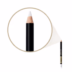 Max Factor Kohl Pencil, 010 White, 1.2g - Additional view 4