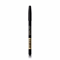 Max Factor Kohl Pencil, 020 Black, 1.2g, Kohl, Pencil, Black, Black, 1.2 g, Hydrogenated Palm Oil, Hydrogenated Coco-Glycerid ...
