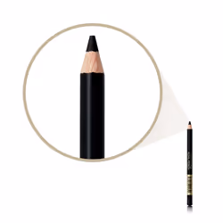 Max Factor Kohl Pencil, 020 Black, 1.2g - Additional view 4