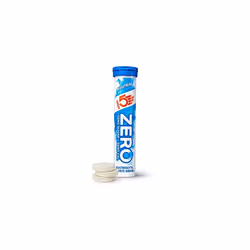 ZERO Electrolyte Hydration Rehydration Tablets Added Vitamin C (Neutral, 20 Tablets)