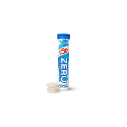 ZERO Electrolyte Hydration Rehydration Tablets Added Vitamin C (Neutral, 20 Tablets)