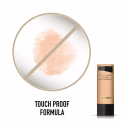 Max Factor Lasting Performance, 111 Deep Beige, 35ml - Additional view 4