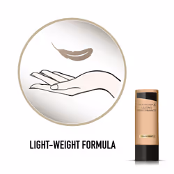 Max Factor Lasting Performance, 111 Deep Beige, 35ml - Additional view 6