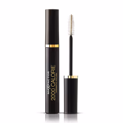 Max Factor 2000 Calorie, Black, 9ml, Black, Black, Volumizing, 9 ml, Aqua, Acrylates Copolymer, Glyceryl Stearate, Disteardim ...