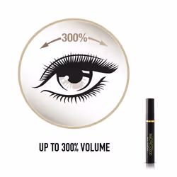 Max Factor 2000 Calorie, Black, 9ml - Additional view 5