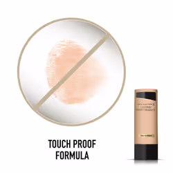 Max Factor Lasting Performance, 109 Natural Bronze, 35ml - Additional view 4