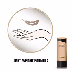 Max Factor Lasting Performance, 109 Natural Bronze, 35ml - Additional view 6