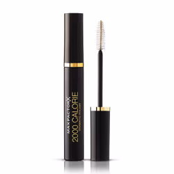 Max Factor 2000 Calorie, Navy, 9ml, Blue, Navy, Volumizing, 9 ml, Aqua, Acrylates Copolymer, Glyceryl Stearate, Disteardimoni ...