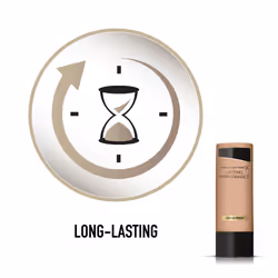 Max Factor Lasting Performance, 108 Honey Beige, 35ml