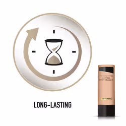 Max Factor Lasting Performance, 106 Natural Beige, 35ml