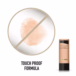 Max Factor Lasting Performance, 106 Natural Beige, 35ml - Additional view 4