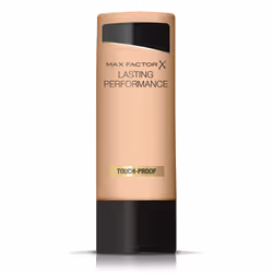 Max Factor Lasting Performance, 105 Soft Beige, 35ml, Bottle, liquid, Universal skin, Mattifying, Smoothing, Light, Soft Beig ...