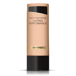 Max Factor Lasting Performance, 105 Soft Beige, 35ml