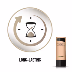 Max Factor Lasting Performance, 105 Soft Beige, 35ml