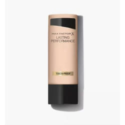 Max Factor Lasting Performance Bottle liquid 100 Fair