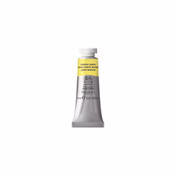Winsor & Newton 14 ml Tube Professional Water Colour Paint, Winsor Lemon