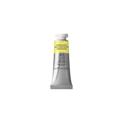Winsor & Newton 14 ml Tube Professional Water Colour Paint, Winsor Lemon