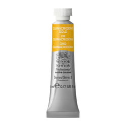 Winsor & Newton Professional Watercolour water based paint Yellow 5 ml Tube 1 pc(s)