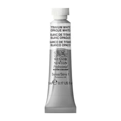 Winsor & Newton Professional Watercolour water based paint White 5 ml Tube 1 pc(s)