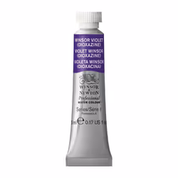 Winsor & Newton Professional Watercolour, 5 ml, Violet, 1 pc(s)
