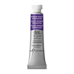 Winsor & Newton Professional Watercolour water based paint Violet 5 ml Tube 1 pc(s)