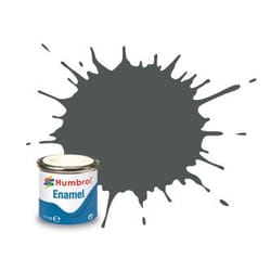 Humbrol 27 Sea Grey Matt - Enamel