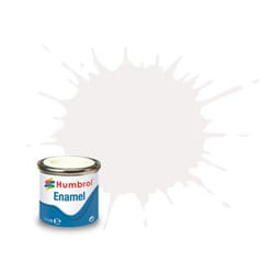 Humbrol 35 Varnish Gloss - Enamel Varnish