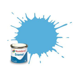 Humbrol 47 Sea Blue Gloss - Enamel