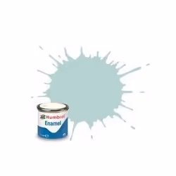 Humbrol AA0727, Blue, Enamel paint, liquid, 14 ml, 1 pc(s)