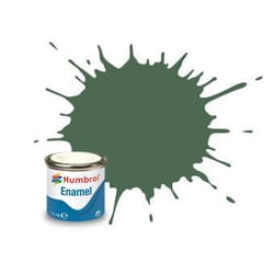 Humbrol AA0847 Enamel paint 14 ml 1 pc(s)