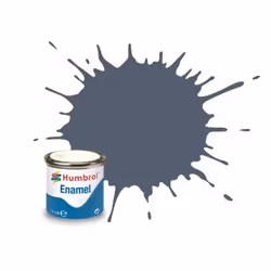 Humbrol AA0850, Navy, Enamel paint, liquid, 14 ml, 1 pc(s)