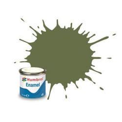 Humbrol AA0881 Enamel paint 14 ml 1 pc(s)
