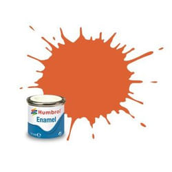 Humbrol AA0905 Enamel paint 14 ml 1 pc(s)