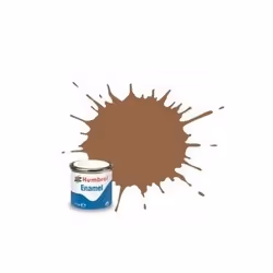 Humbrol AA1211, Brown, Enamel paint, liquid, 14 ml, 1 pc(s)