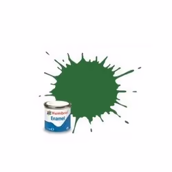 Humbrol AA1448, Green, Enamel paint, liquid, 14 ml, 1 pc(s)