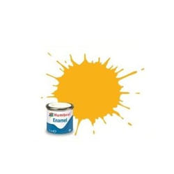 Humbrol AA1674 Enamel paint 14 ml 1 pc(s)