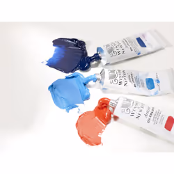 Winsor  Newton Artists Oil Color  37ml 125 oz Tube  Winsor Red