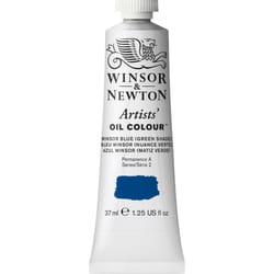 Winsor & Newton Artists' Oil Colour