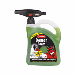 Carplan - Demon Foam With Snow Foam Gun - 2L