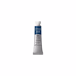 Winsor & Newton 5 ml Tube Professional Water Colour, Antwerp Blue