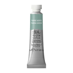 Winsor & Newton Professional Watercolour water based paint Green 5 ml Tube 1 pc(s)