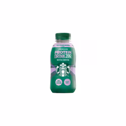 Starbucks Chocolate Mocha  Flavour Protein Coffee Drinks 8x330ml Best Bef APRIL 25