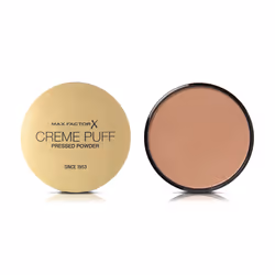 Max Factor Crème Puff, 42 Deep Beige, 21g