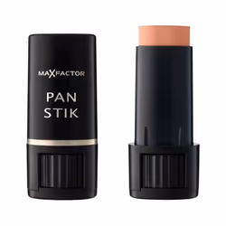 Max Factor Pan Stik 60 Deep Olive 9 gr, Stick, Cream, Normal skin, Smoothing, Nude skin, Beige