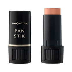 Max Factor Pan Stik 60 Deep Olive 9 gr 9 g Stick Cream