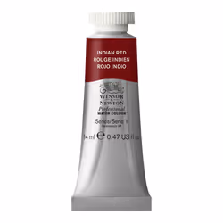 Winsor & Newton Professional, 14 ml, Red, 1 pc(s)