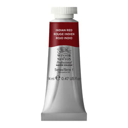 Winsor & Newton Professional water based paint Red 14 ml Tube 1 pc(s)