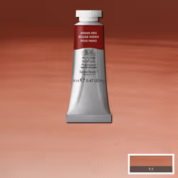 Winsor & Newton Professional water based paint Red 14 ml Tube 1 pc(s)