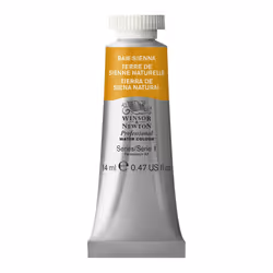 Winsor & Newton Professional, 14 ml, Brown, 1 pc(s)